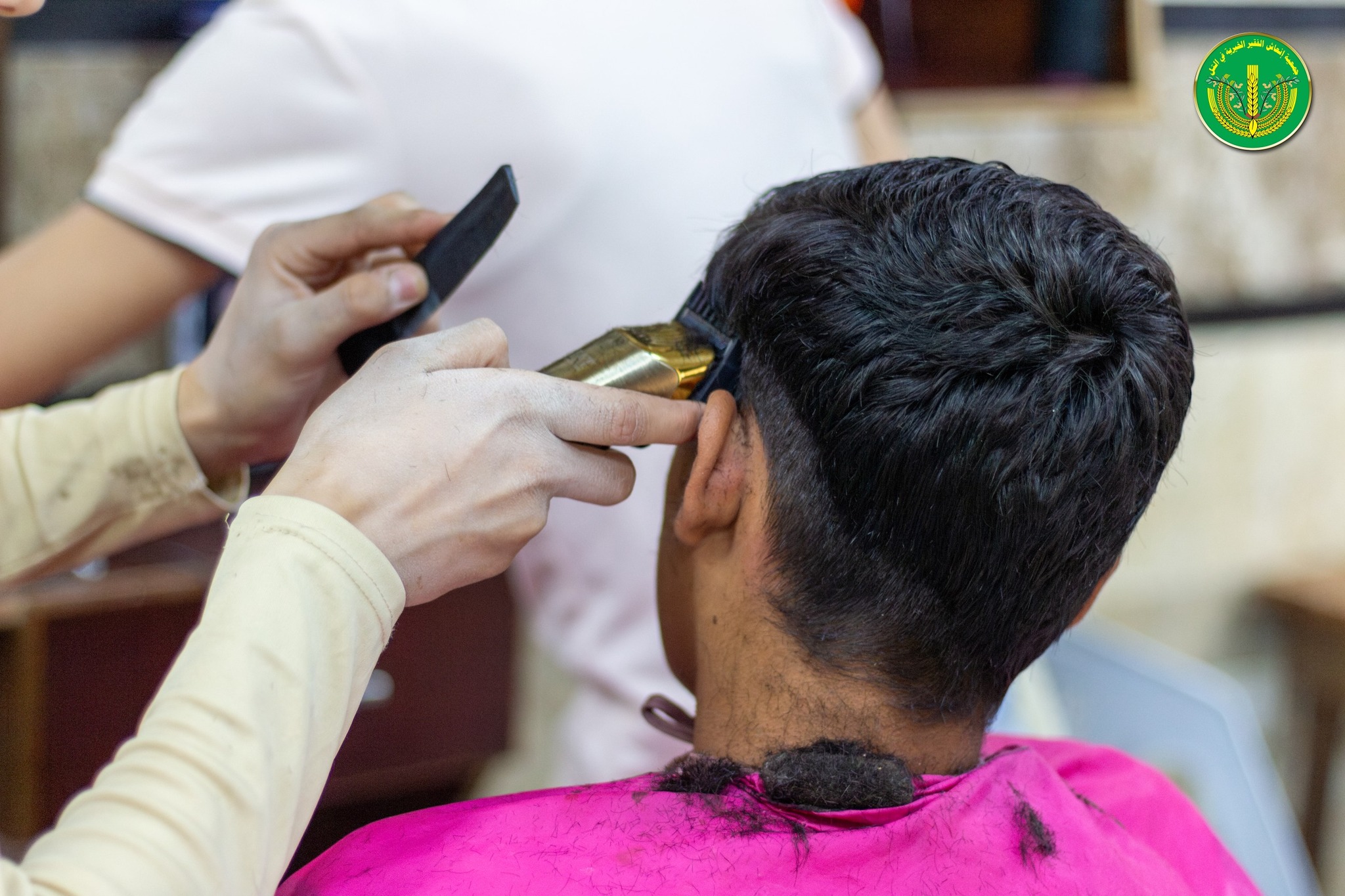 تقديم الدورات المهنية باحترافية وجودة عالية، بأسعار رمزية تناسب الجميع. 💚